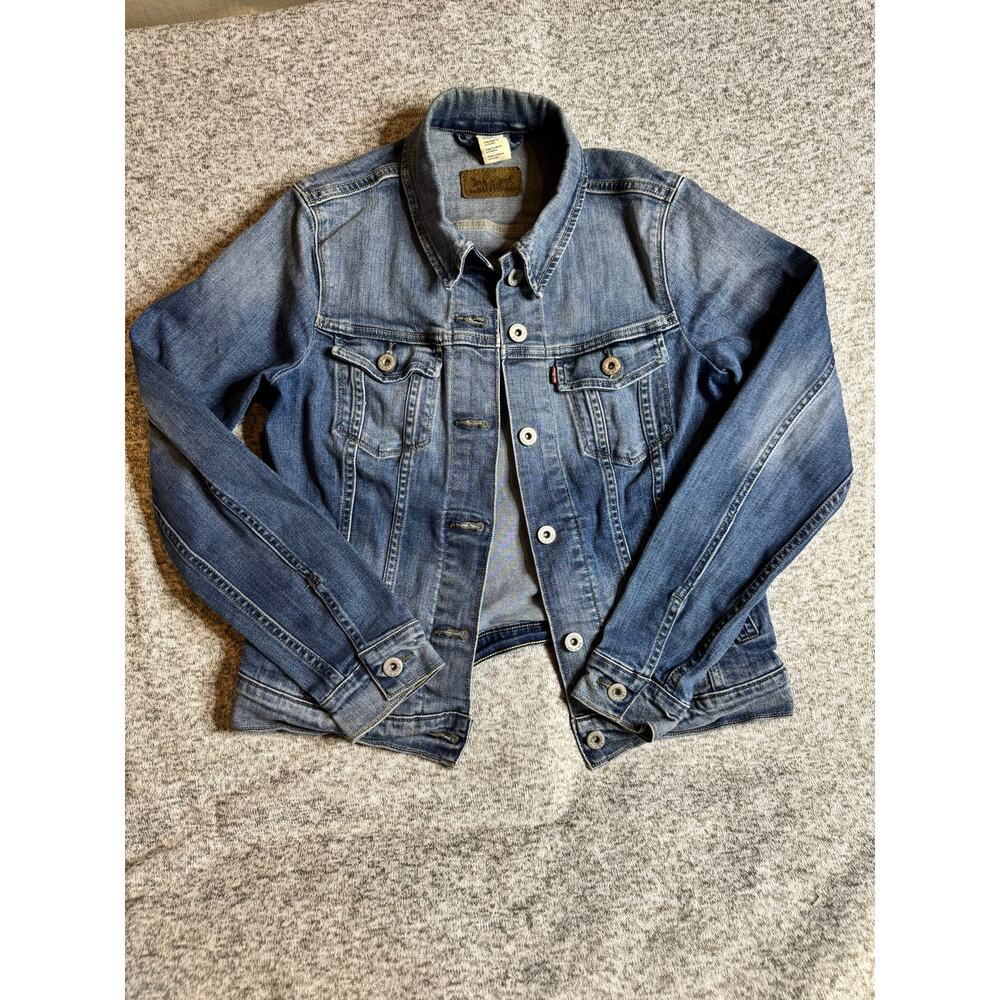 Levi’s Original Trucker Jacket
